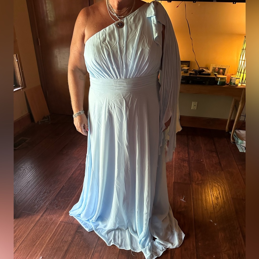 Mother of the groom dress